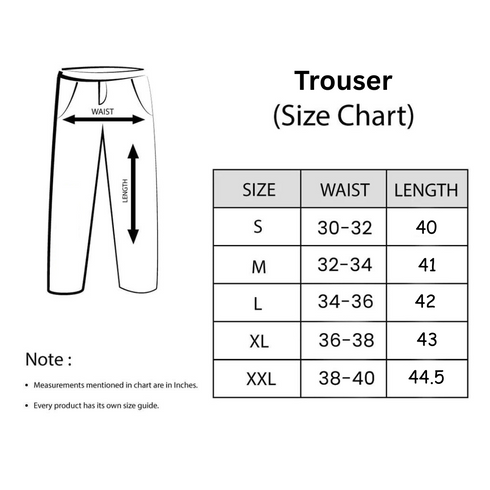 ZR Black Cotton Pique Z Trouser